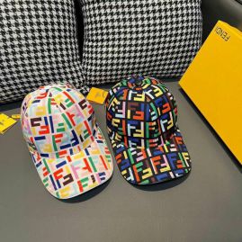 Picture of Fendi Cap _SKUFendicaphm092671